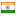 accuteindia.com server is located in India